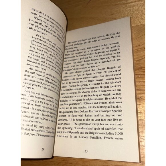 WIP Robinson III: A Biography By Nancy Bondurant Jones Paperback Book 1983 - Picture 6 of 7